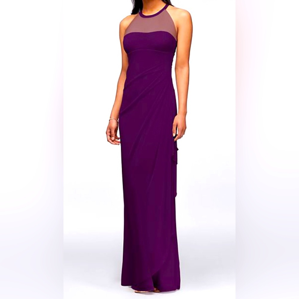 (NWT) David’s Bridal Bridesmaid Dress